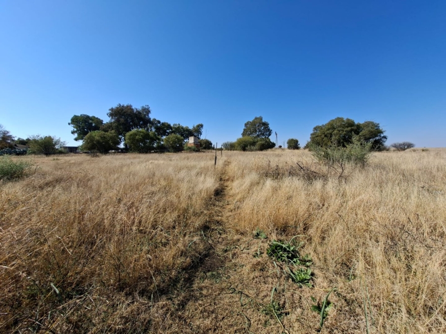 Commercial Property for Sale in Fairview Free State